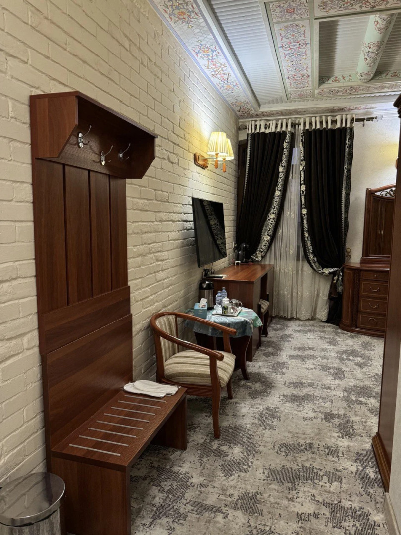 Отель Hotel Arba