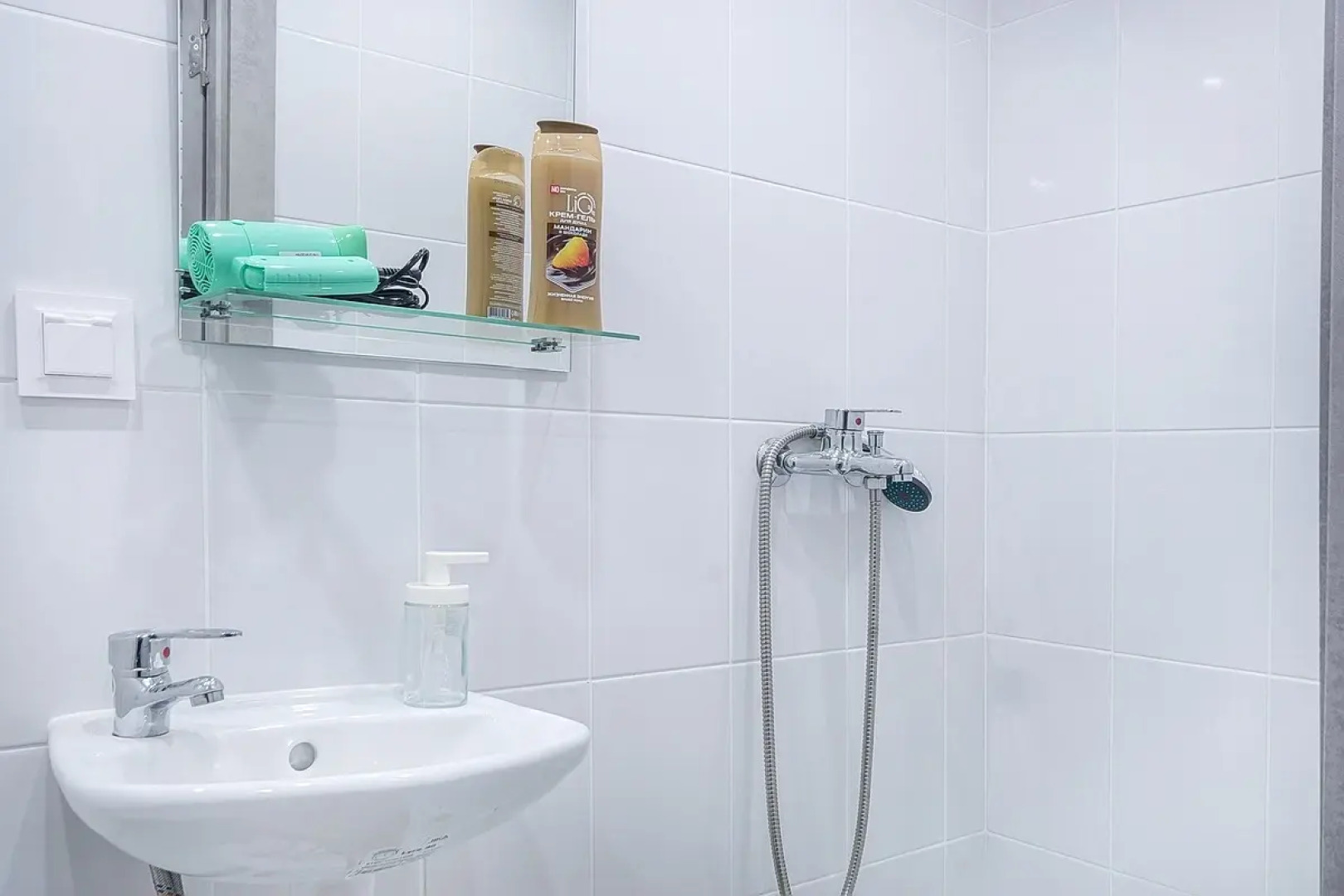 Апартаменты ЖК Апартвилль