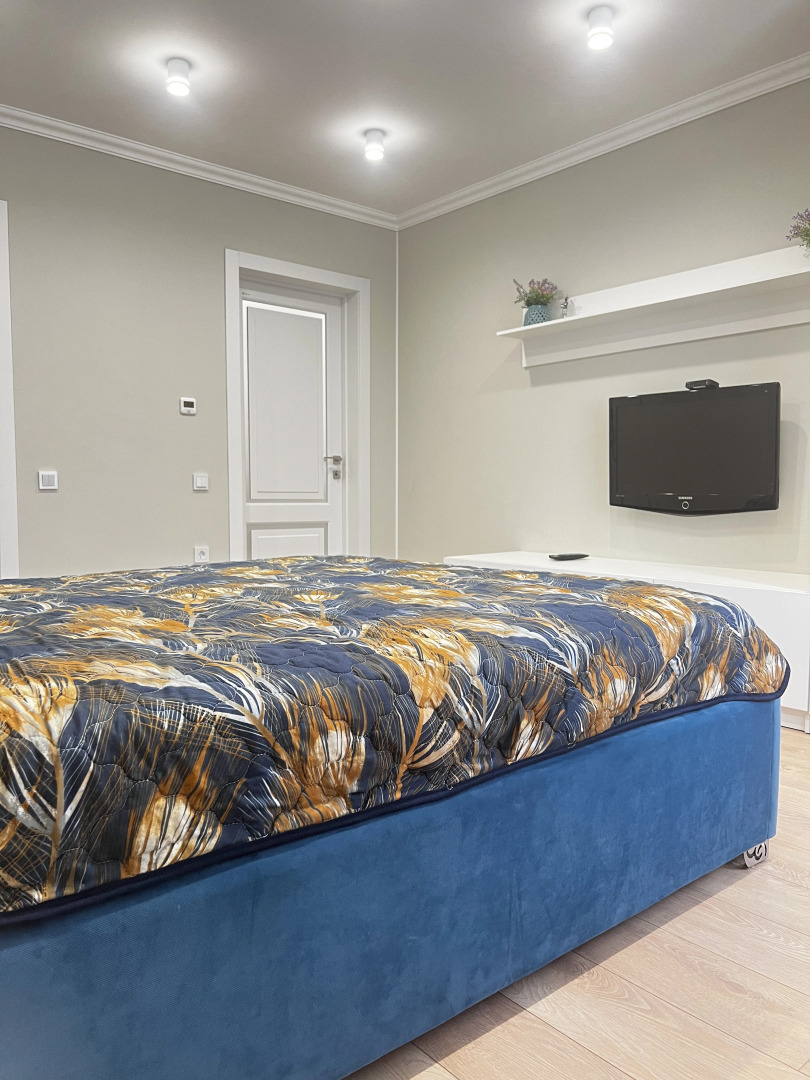 База отдыха Поместье