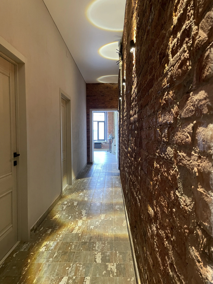 Апартаменты Английский 27