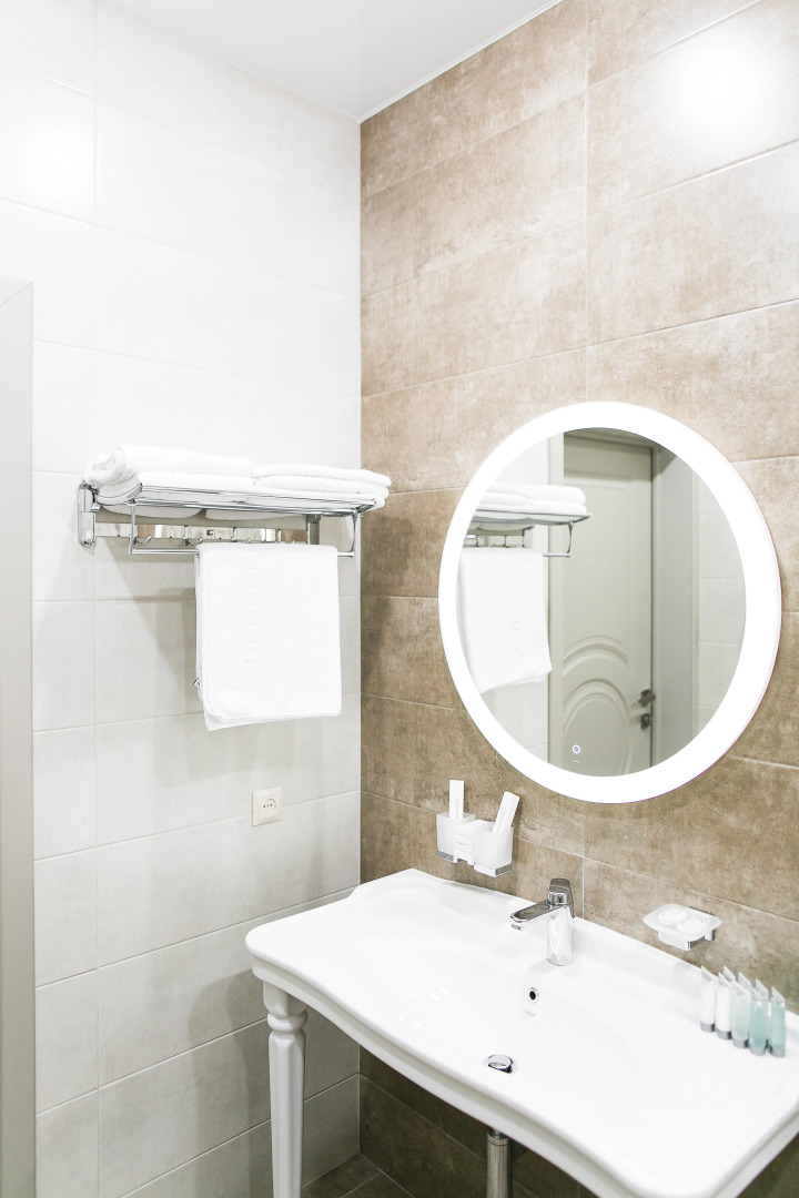 Отель Гранд-Кавказ