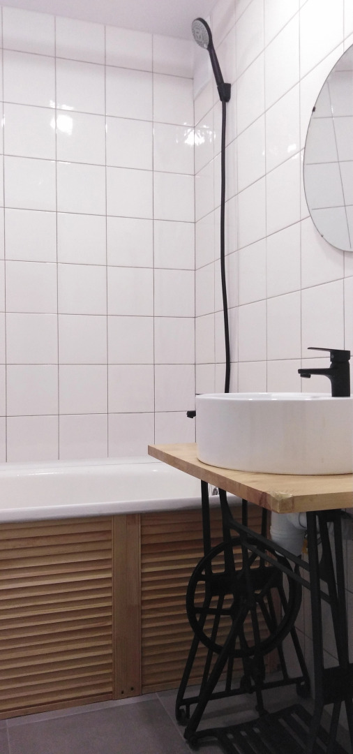 Апартаменты Scandinavia TYT-YЮT