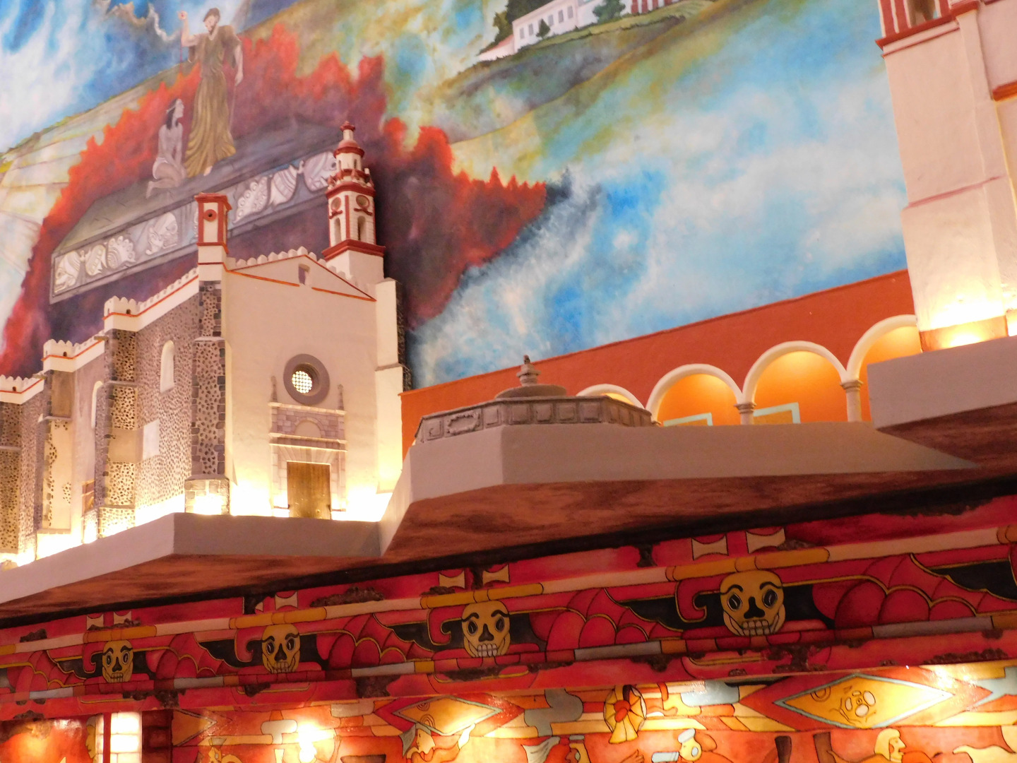 Отель Santa Rosa by Rotamundos