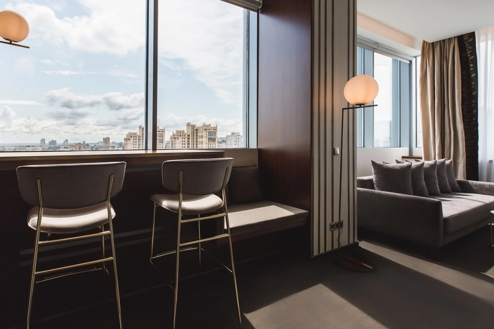 Отель Hilton Garden Inn Volgograd