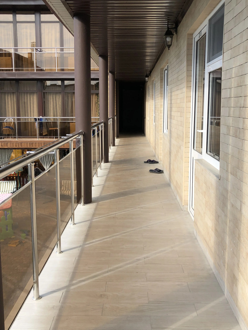 Гостевой дом Гранат