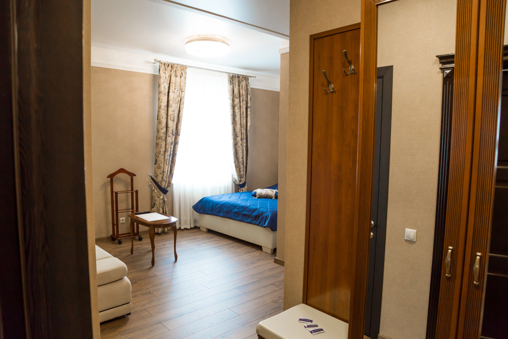 Гостиничный Комплекс Aristokrat