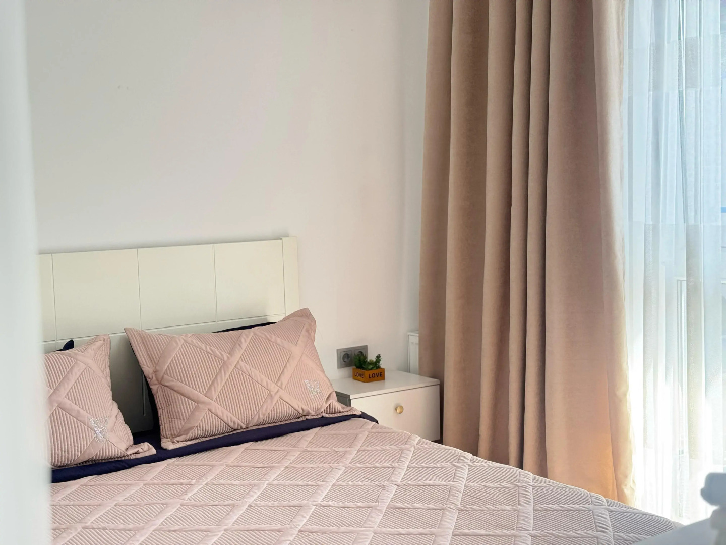 Апартаменты Open Line 2-ком ЖК Терра