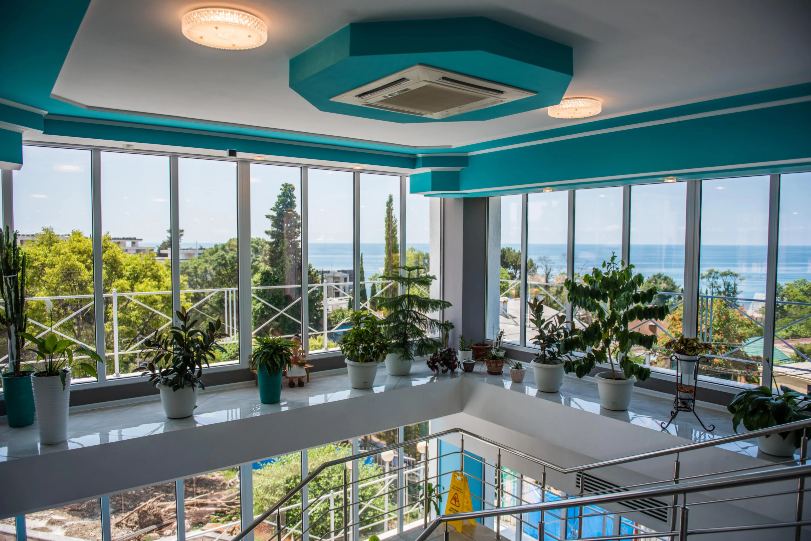 Пансионат Ларимар