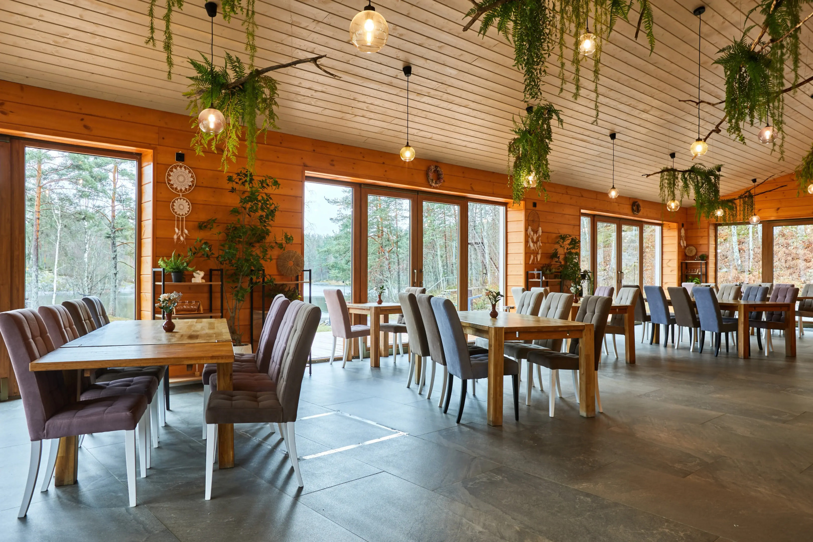 Парк-отель Триумф