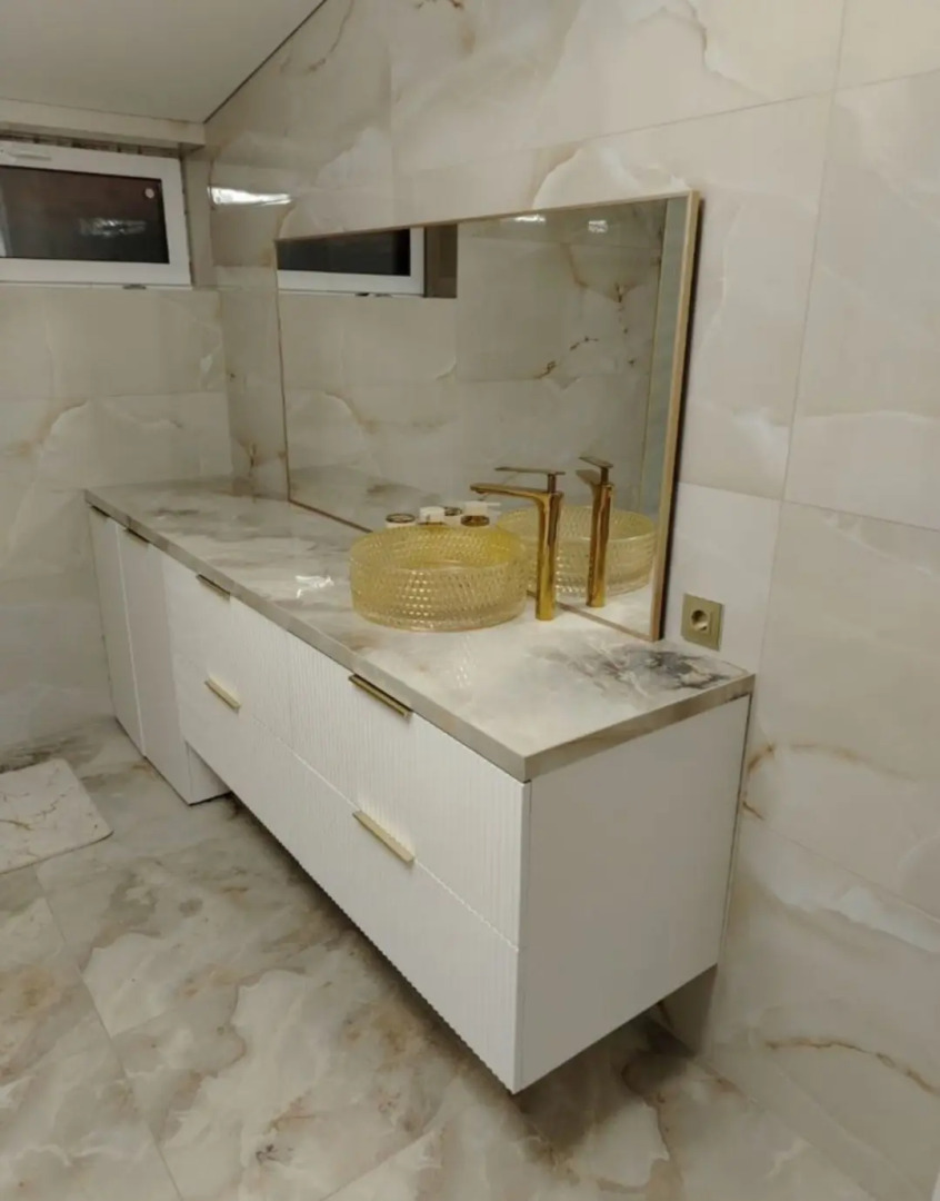 Вилла Люкс МДГ