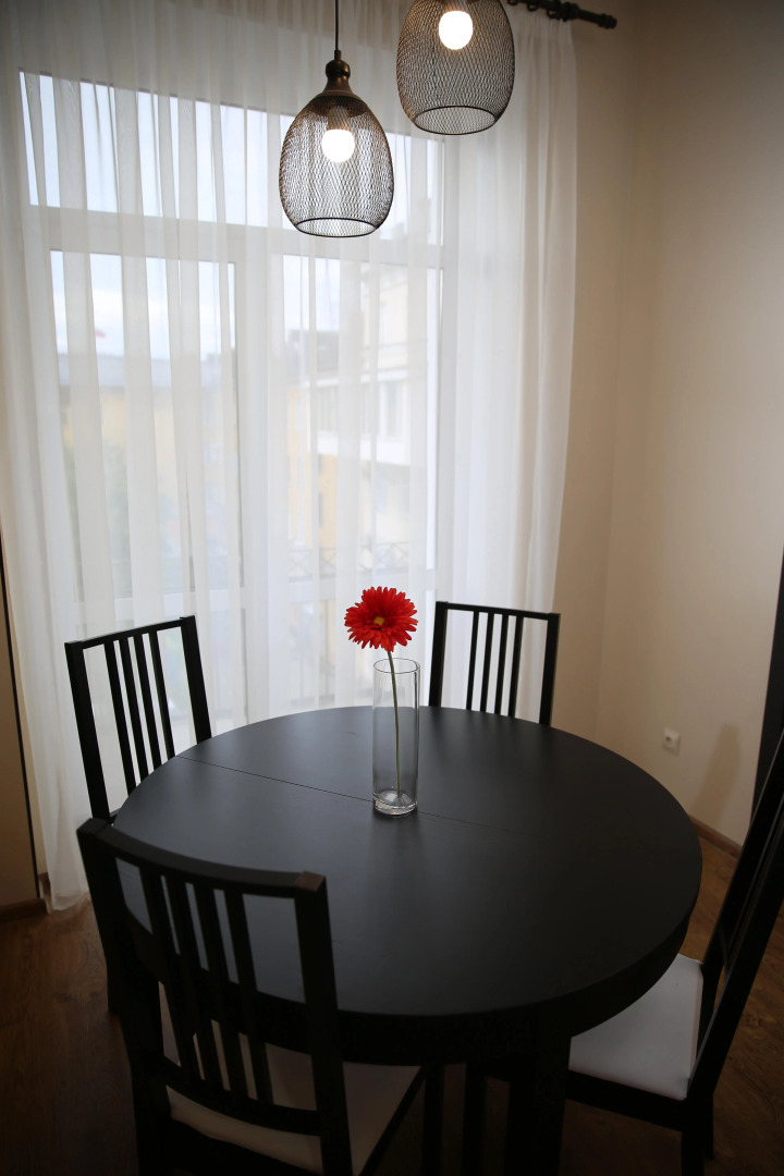 Апартаменты Северное Сияние