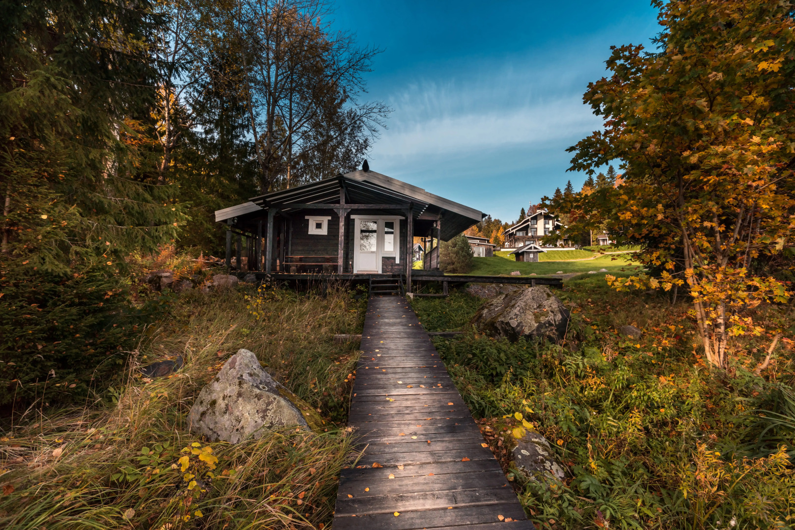 Времена Года