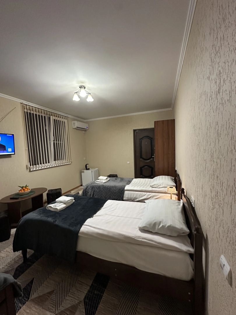 Гостевой дом У Светланы