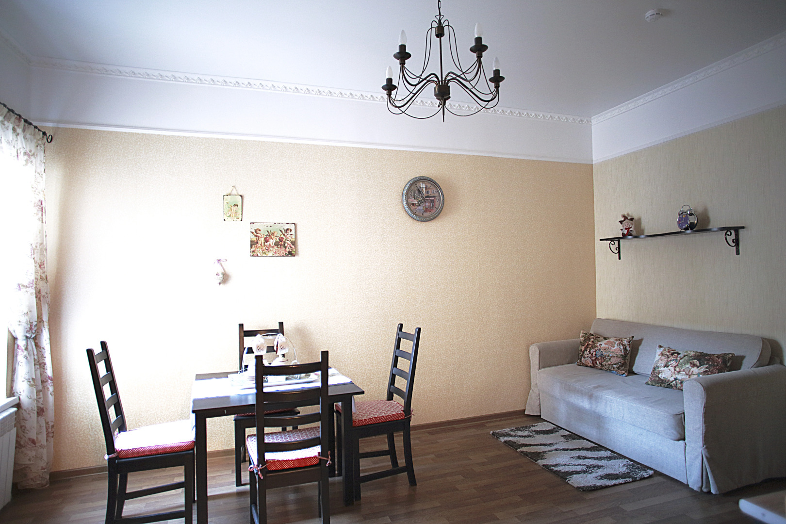 Отель Бонотель