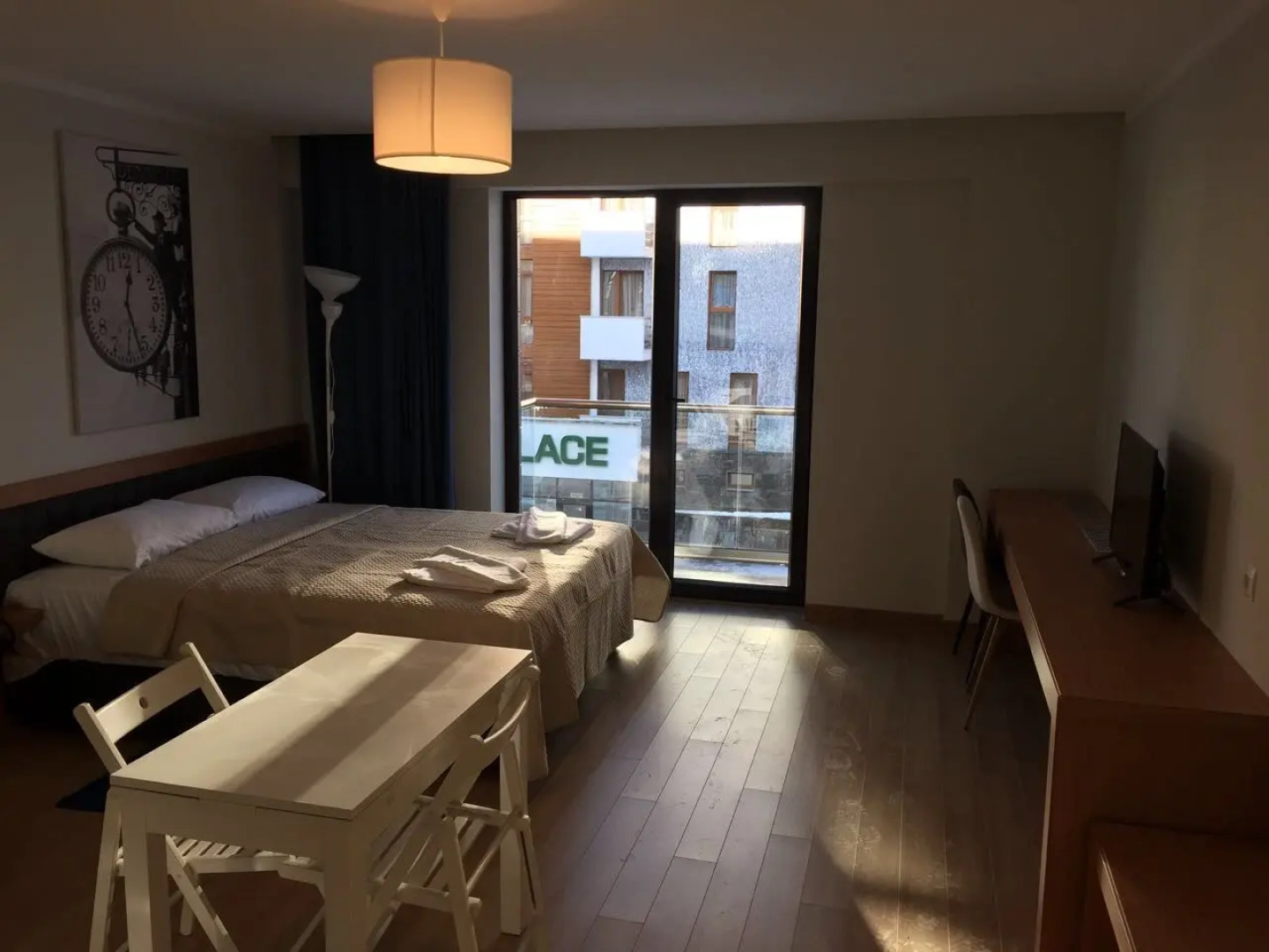 Апарт-Отель Orbi Palace Apart Maria