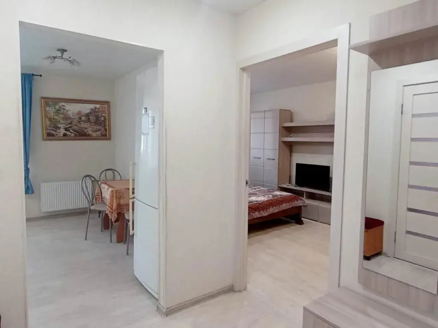 Квартира большая рядом с М7, 33 квартиры