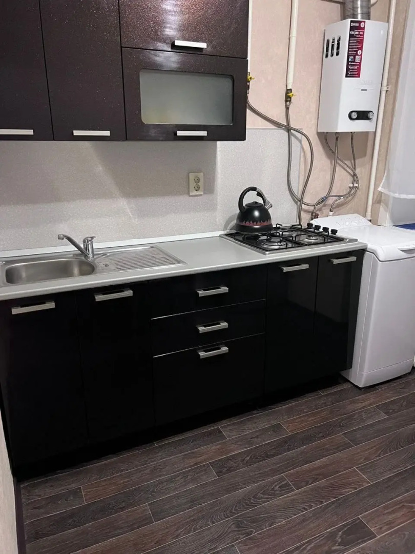 Апартаменты Комфортные GALAAPART возле Краевой больницы