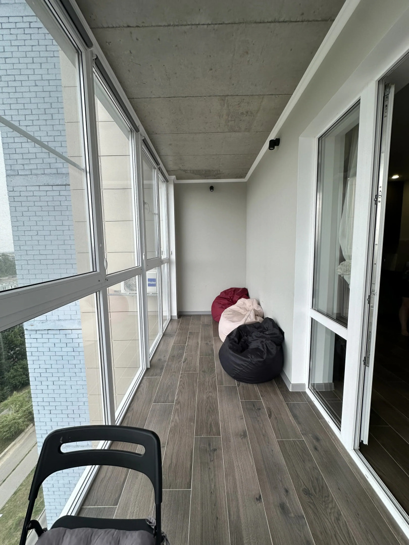 Квартира Современная уютная квартира рядом с Мамаевым Курганом