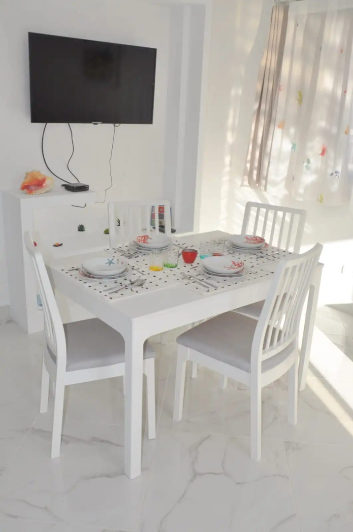 АпартаментыCasa Maravillosa