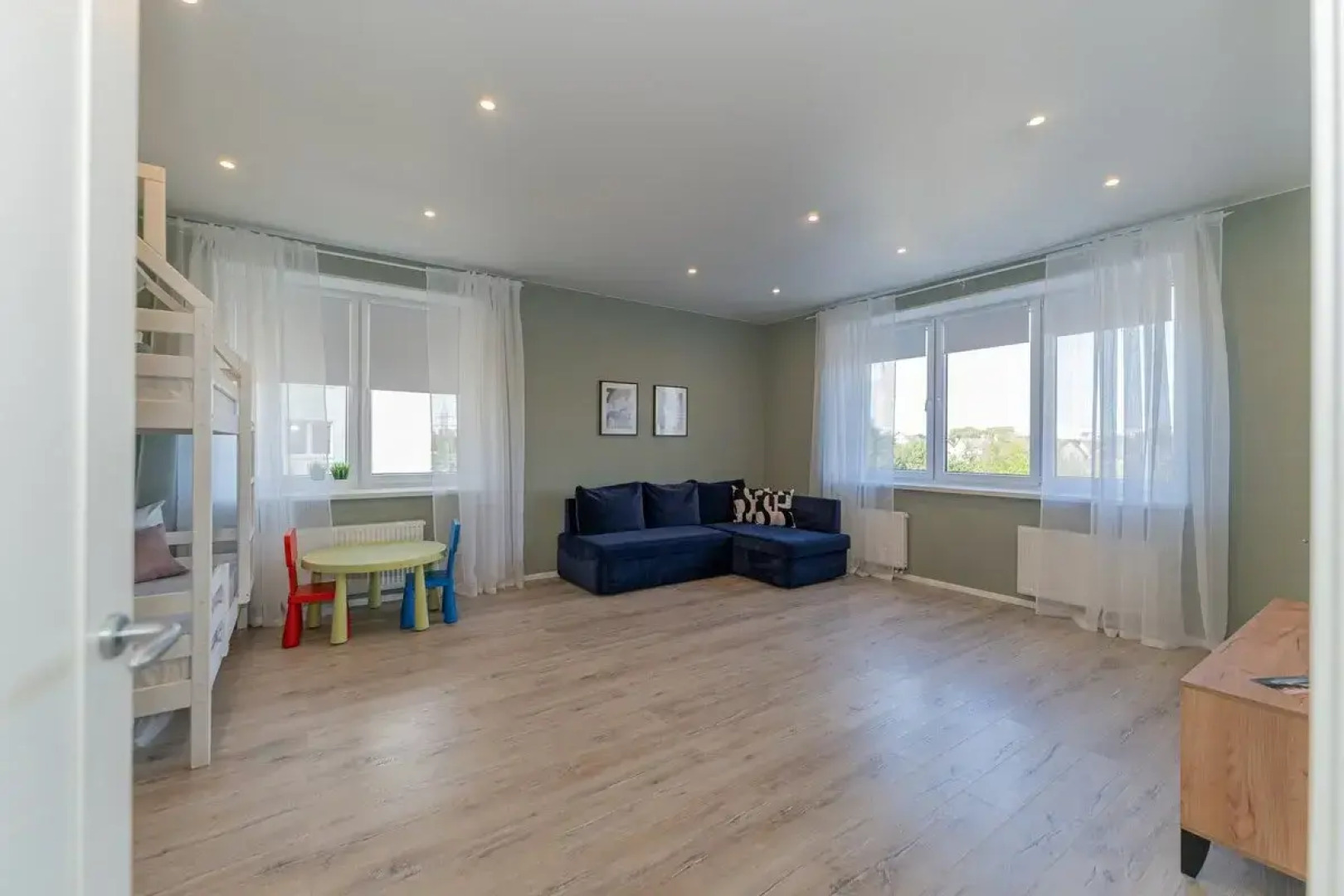 Апартаменты Apart-Deluxe Легенды Моря