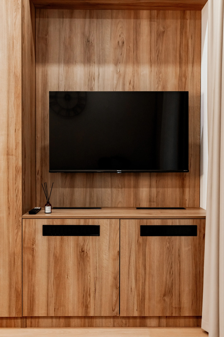 Апартаменты студия 618