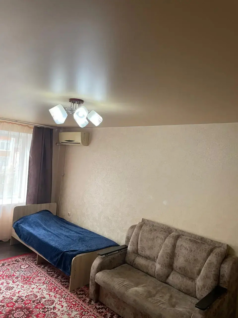 Апартаменты Квартира на Октябрьской 215/1