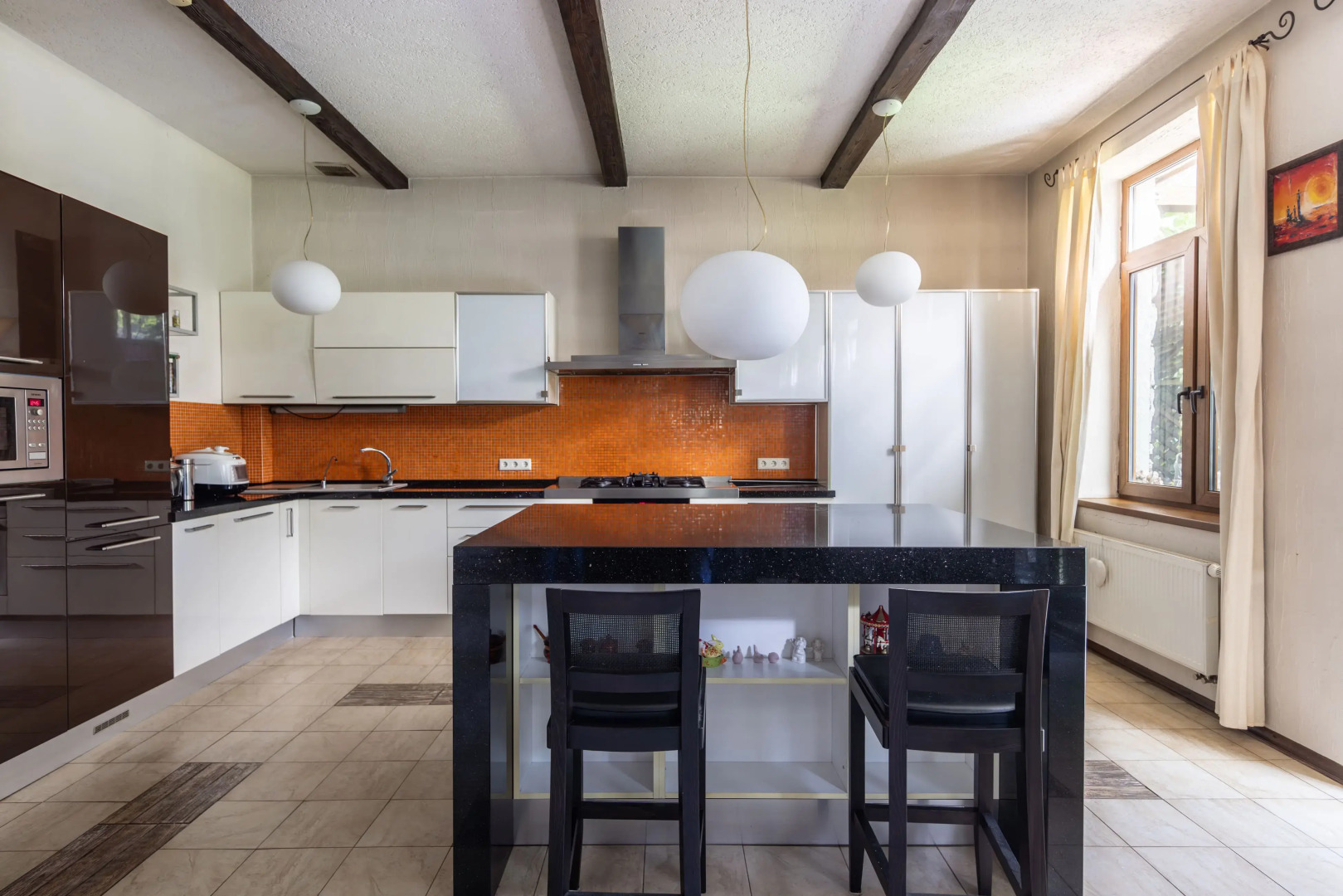 Частный Дом Горки-2 10 Улица 16