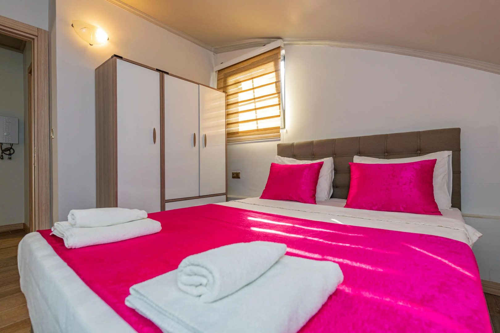 Yasam Park Residence