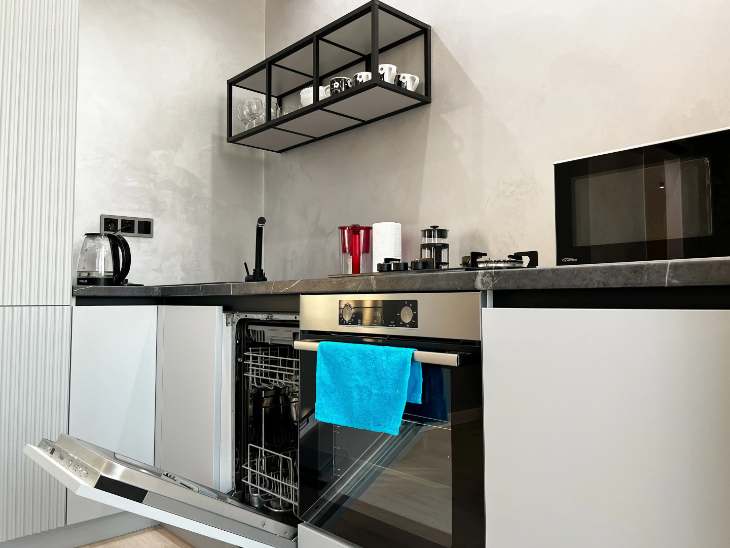 Апартаменты uTrip Vincent