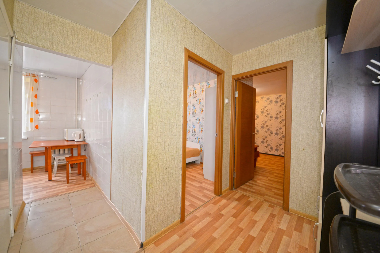 Апартаменты Волга Град для Работы  и Отдыха