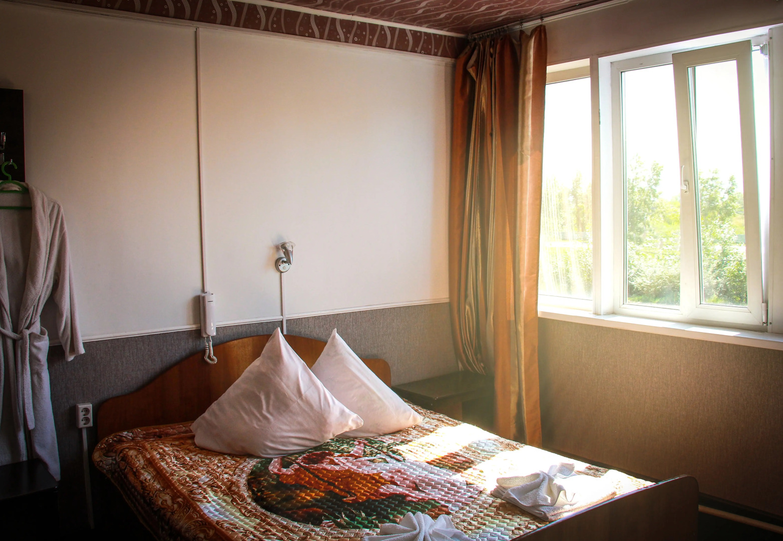 Гостевой дом Сибиряк