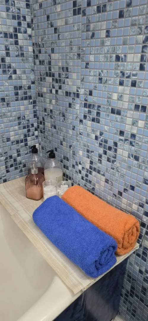 Квартира Квартирник у Зайцев 2