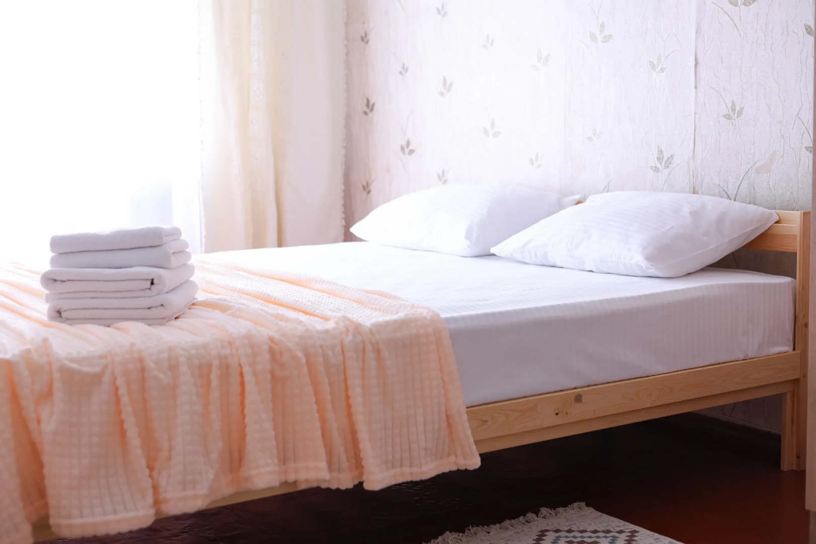 Апартаменты Эконом в Центре Кисловодска