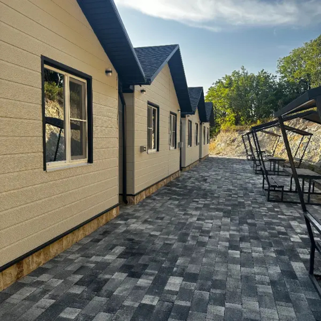 Вилла Свет Маяка