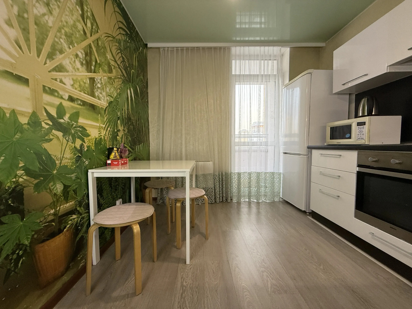 Квартира Тут Хорошо на Щорса 103 4