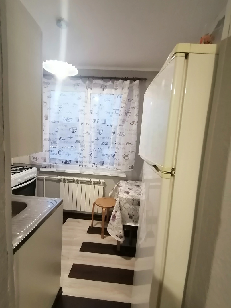 Квартира Уютная в цeнтpе Сертолoво