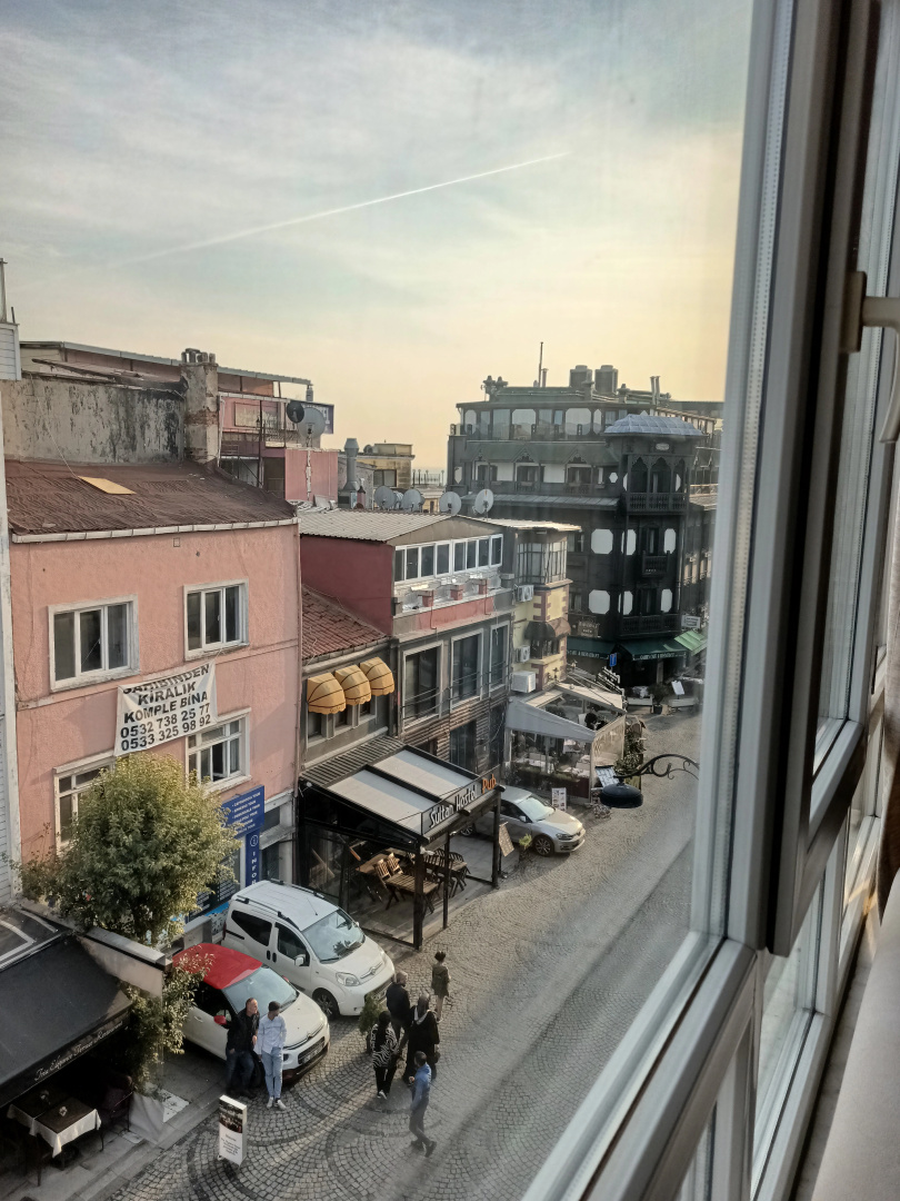 Гостевой Дом Istanbul