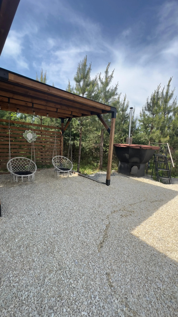 Гостевой дом jungle Dom