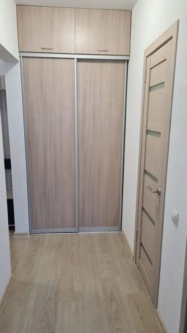 Квартира с Видом на Волгу