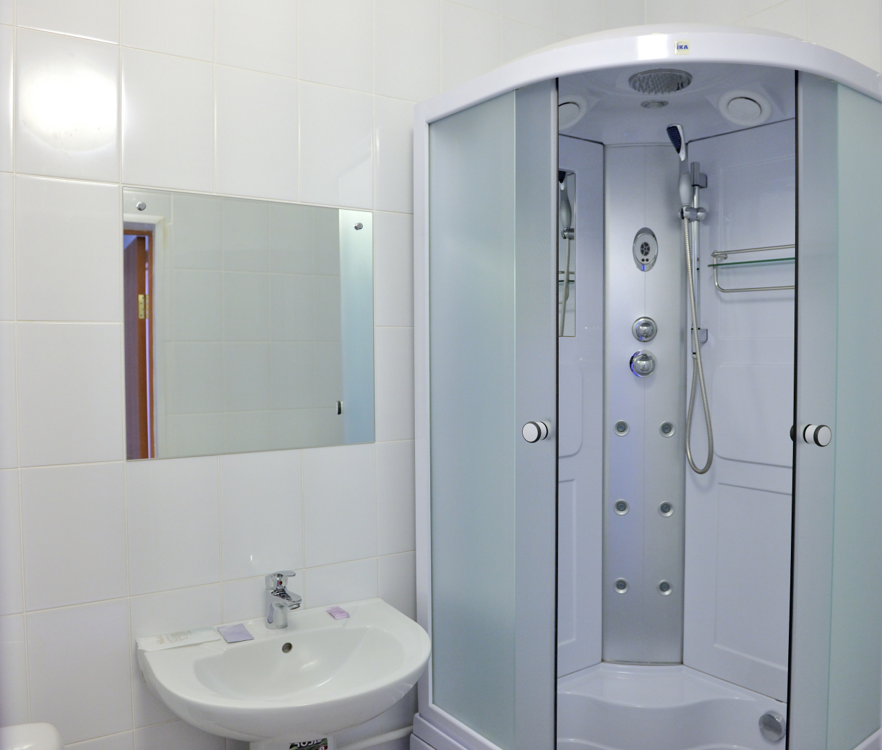 Мини-Отель На Казанской