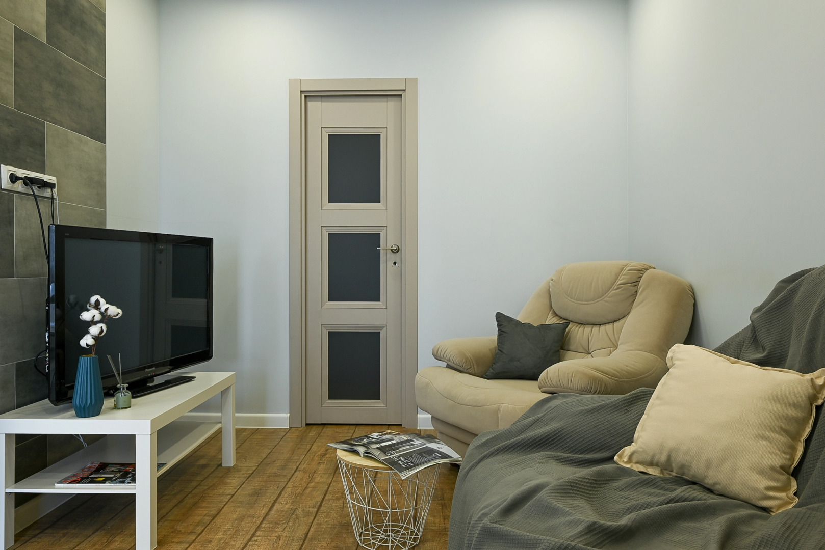 Квартира Чистопольская 61Д