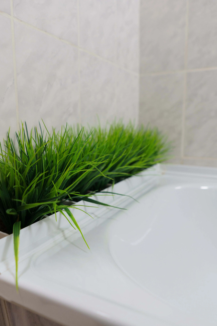 Квартира Миниатюрная Уютная 1-к