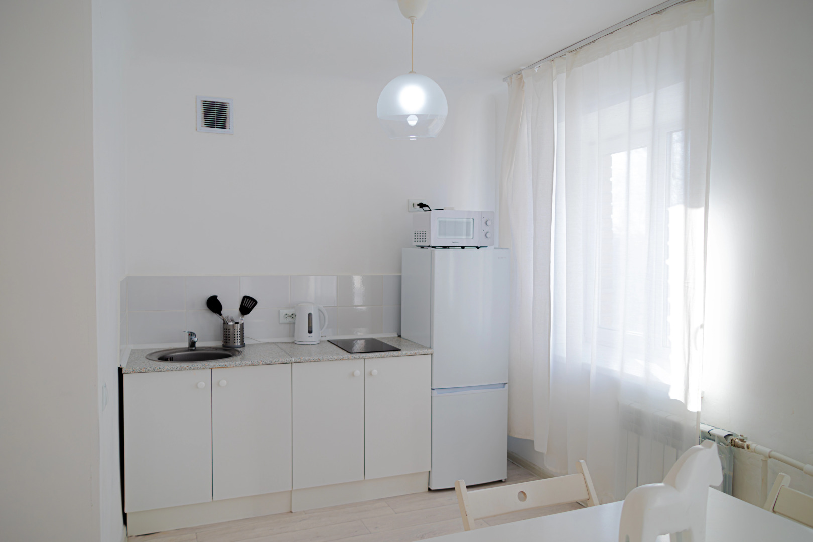 Квартира Калина на Строительной 41