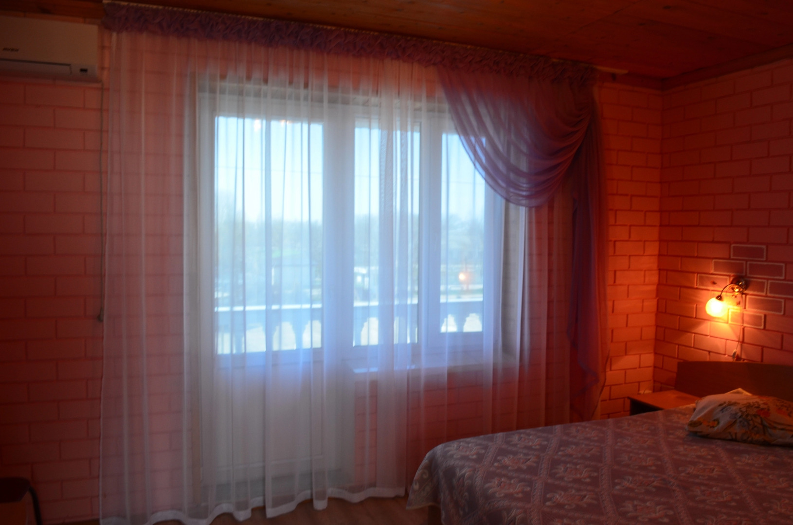 Отель Новинка