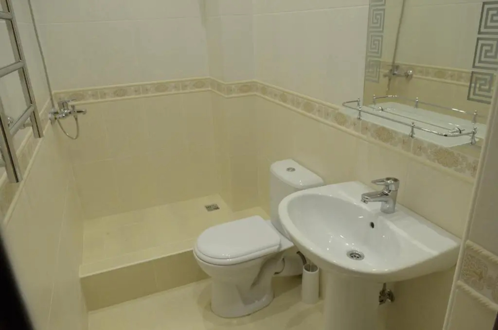 Гостевой дом Арно