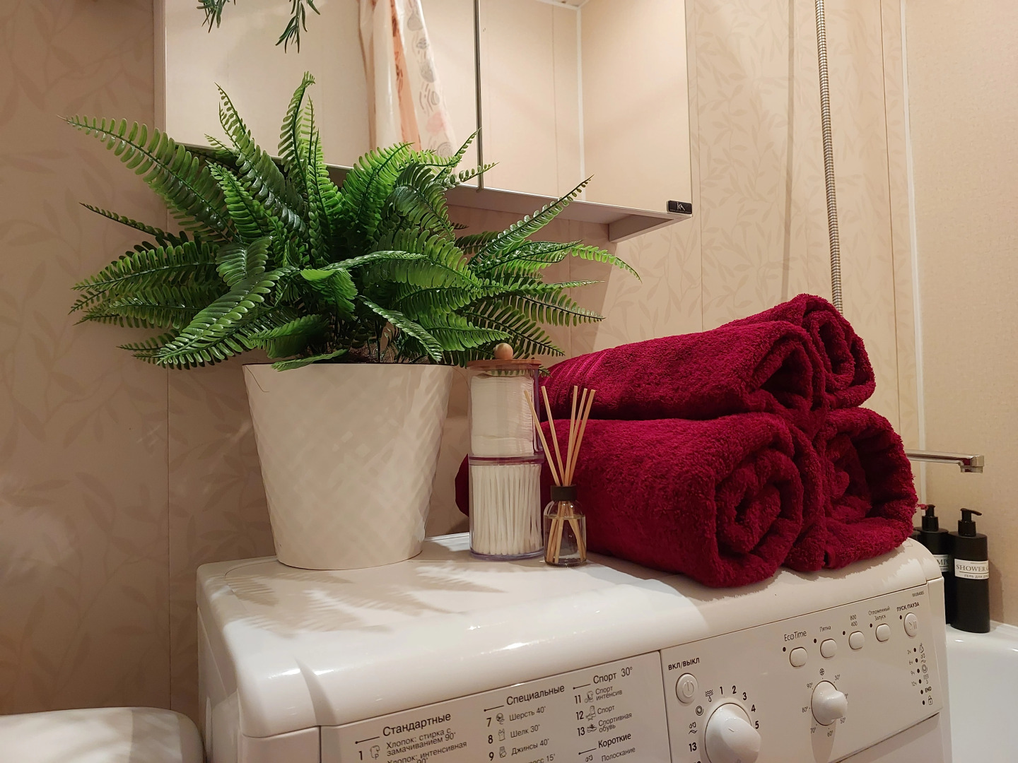 Квартира в центре рядом с набережной Волги!