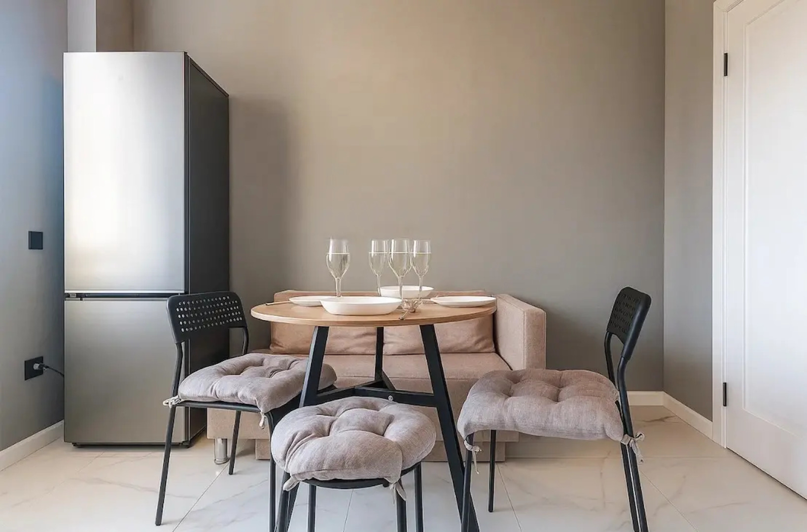 Квартира ПосуткаРу Ленина 122Б Санат Курортная зона парки и Озеро