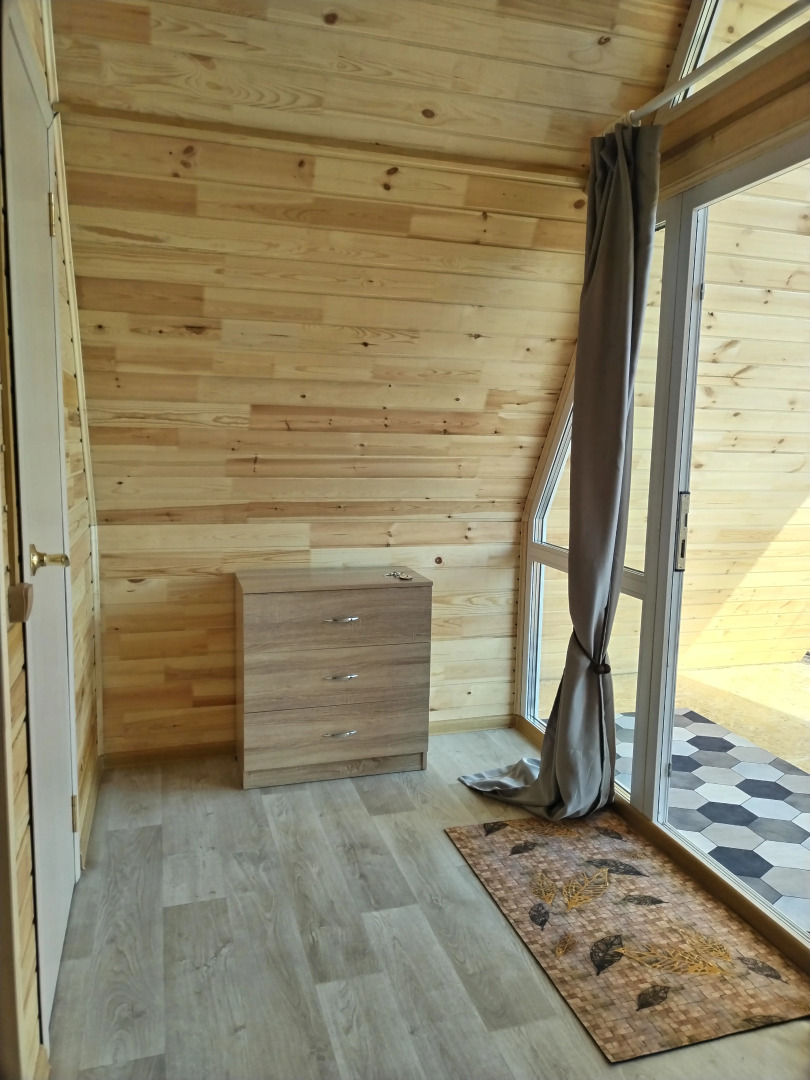 Гостевой дом Байкальские Истории