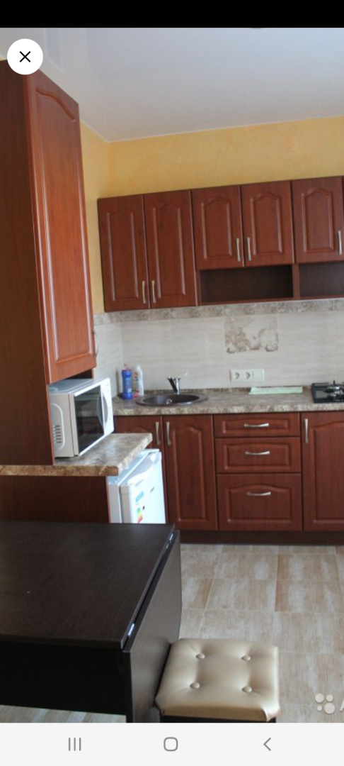 Апартаменты Майский 1