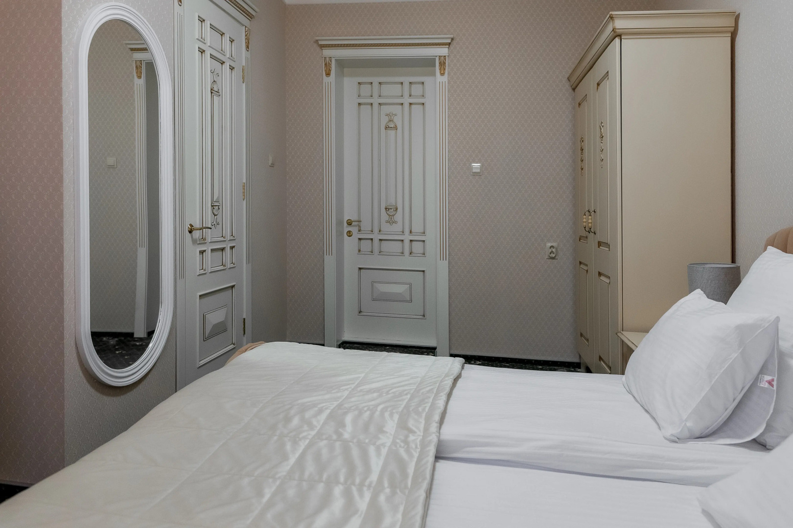 Отель Афины